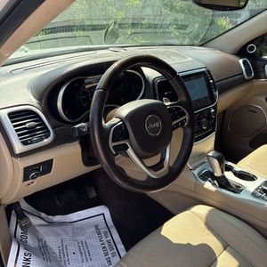 2020 JEEP GRAND CHEROKEE SUMMIT 缩略图 37