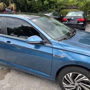 صورة 13 لـ 2020 Volkswagen JETTA SEL PREMIUM