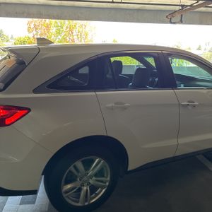 2013 Acura RDX W/TECH 照片 8