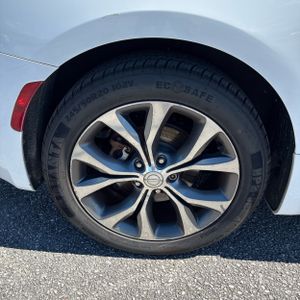 2017 Chrysler PACIFICA LIMITED — фото 17