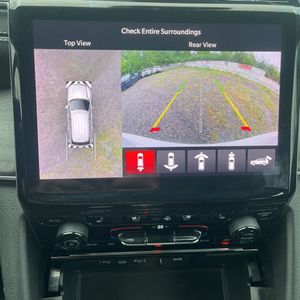 2024 JEEP GRAND CHEROKEE LIMITED 照片 40