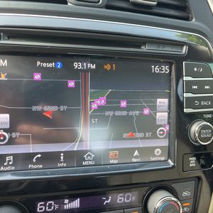 صورة مصغرة 38 لـ 2016 Nissan MAXIMA 3.5 SV