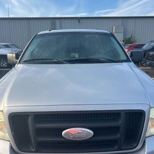2008 FORD F-150 STX — фото 15