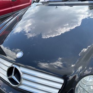 2003 Mercedes-BENZ CL AMG 缩略图 50