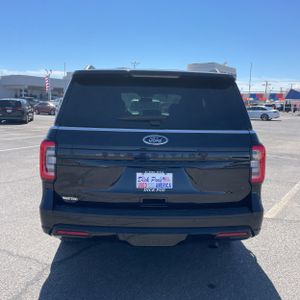 FORD EXPEDITION LIMITED - 7