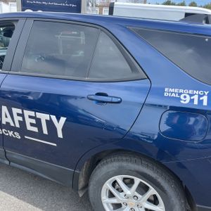 CHEVROLET EQUINOX LS - 6