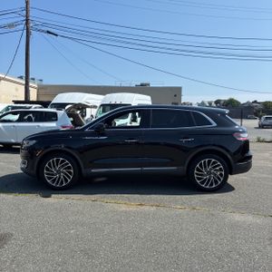 2019 Lincoln NAUTILUS RESERVE 照片 3
