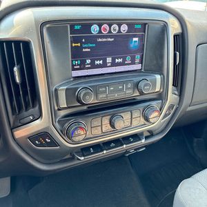 2016 Chevrolet SILVERADO 1500 LT Z71 — фото 34