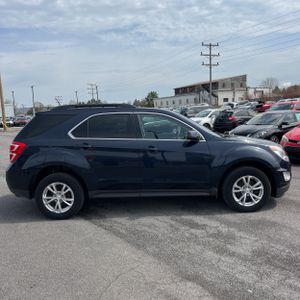 CHEVROLET EQUINOX LT - 10