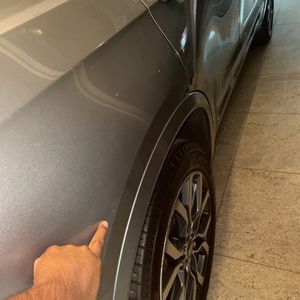 2023 Cadillac XT6 SPORT photo 56