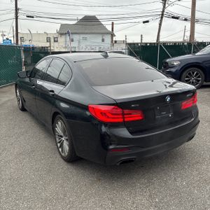 BMW 540I XDRIVE - 5