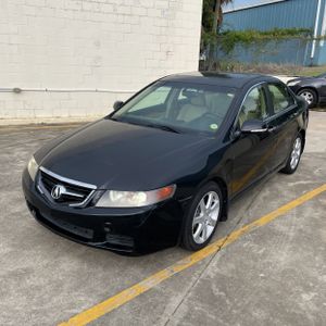 صورة 1 لـ 2005 Acura TSX BASE