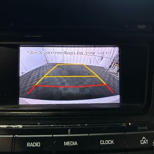 2017 Hyundai TUCSON SE — фото 37