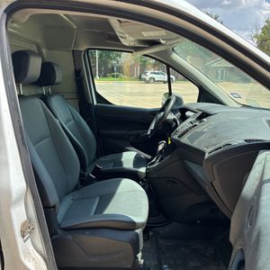 2016 FORD TRANSIT CONNECT XL 照片 32