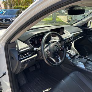 2023 Acura MDX SH-AWD W/TECH — миниатюра 37