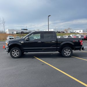 FORD F-150 XLT - 3