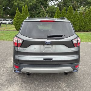 2018 FORD ESCAPE SEL 照片 7