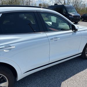 GENESIS GV70 3.5T SPORT - 9