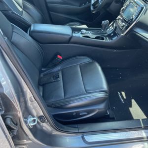 2017 Nissan MAXIMA 3.5 SL 缩略图 28