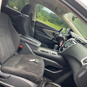 صورة مصغرة 33 لـ 2018 Nissan MURANO S