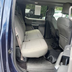 صورة مصغرة 35 لـ 2016 FORD F-150 XLT