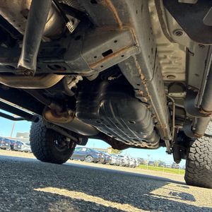 2021 Toyota 4RUNNER VENTURE EDITION 缩略图 21