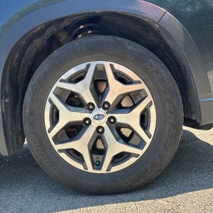 صورة مصغرة 20 لـ 2019 Subaru FORESTER PREMIUM
