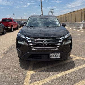 صورة مصغرة 14 لـ 2024 Nissan ROGUE SV