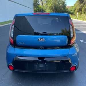 KIA SOUL - 7