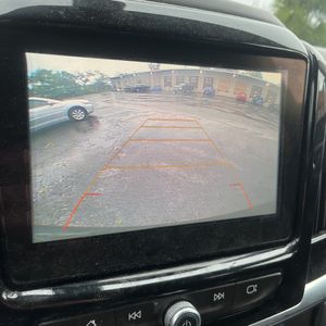 صورة مصغرة 38 لـ 2018 Chevrolet TRAVERSE LT CLOTH