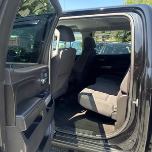 2016 Chevrolet SILVERADO 2500HD LT — миниатюра 34