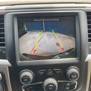 2014 RAM 1500 LONE STAR 缩略图 38