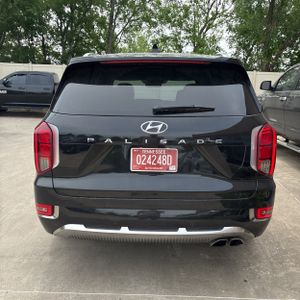 HYUNDAI PALISADE - 7