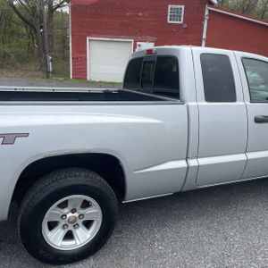 DODGE DAKOTA SXT/BIGHORN/LONESTAR - 9