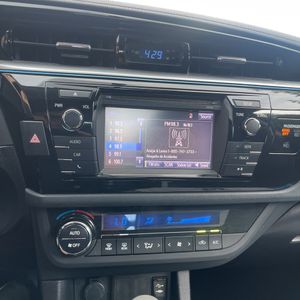 2014 Toyota COROLLA S PLUS thumbnail 37