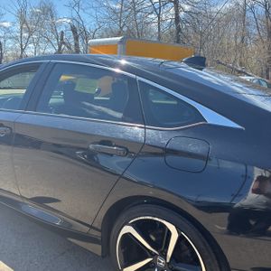 HONDA ACCORD SPORT - 6