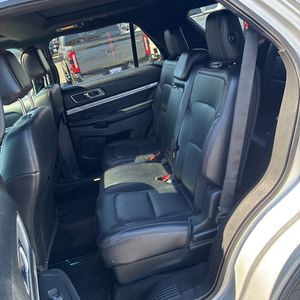 صورة مصغرة 34 لـ 2016 FORD EXPLORER SPORT