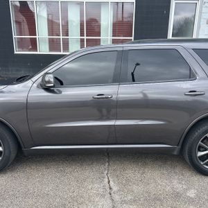 DODGE DURANGO GT - 4