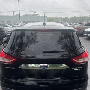 2016 FORD ESCAPE TITANIUM 缩略图 16