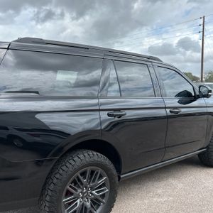 FORD EXPEDITION PLATINUM - 9