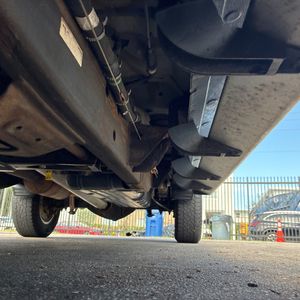2019 Chevrolet SILVERADO 3500HD LTZ — миниатюра 21