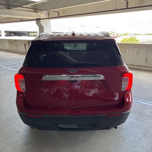 صورة 7 لـ 2020 FORD EXPLORER LIMITED