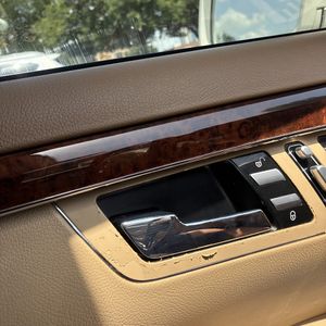 صورة مصغرة 70 لـ 2010 Mercedes-BENZ S-CLASS