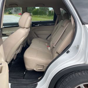 2015 KIA SORENTO LX — миниатюра 30