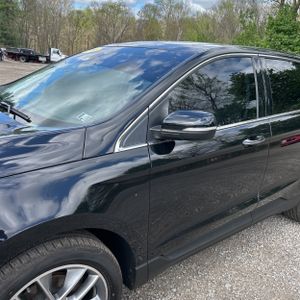 FORD EDGE TITANIUM - 2