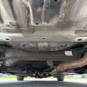 2008 Honda ACCORD EX-L photo 24