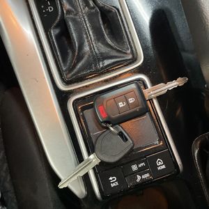 2018 Mitsubishi ECLIPSE CROSS LE — миниатюра 54
