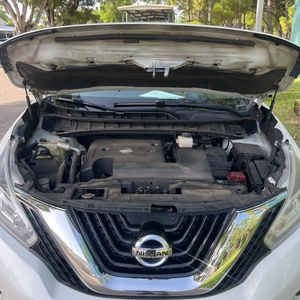 صورة مصغرة 38 لـ 2015 Nissan MURANO PLATINUM