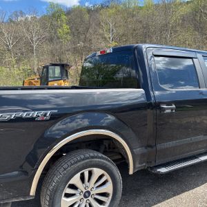 FORD F-150 XL - 9
