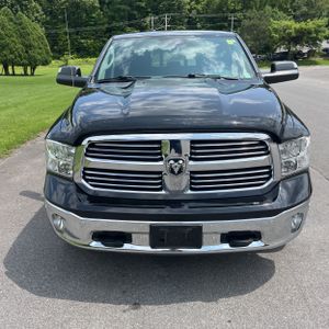 صورة مصغرة 14 لـ 2016 RAM 1500 BIG HORN